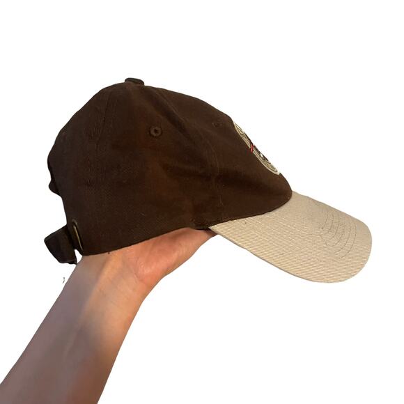 Vintage Alaska the Great Land adjustable hat - Picture 2 of 4